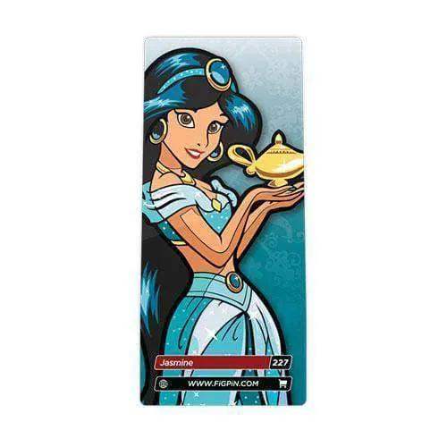 FiGPiN Enamel Pin - Disney Princesses - Select Figure(s) - Image 19