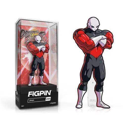 FiGPiN Enamel Pin - Dragon Ball FighterZ - Select Figure(s) - Image 7
