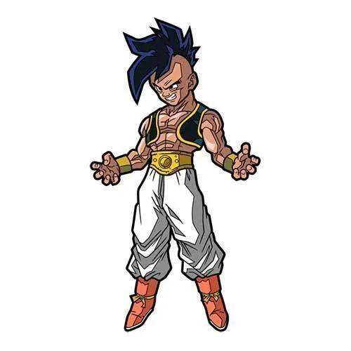 FiGPiN Enamel Pin - Dragon Ball GT - Select Figure(s) - Image 8