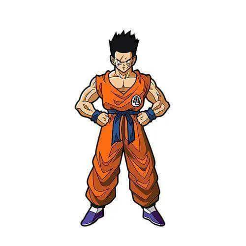 FiGPiN Enamel Pin - Dragon Ball - Select Figure(s) - Image 3