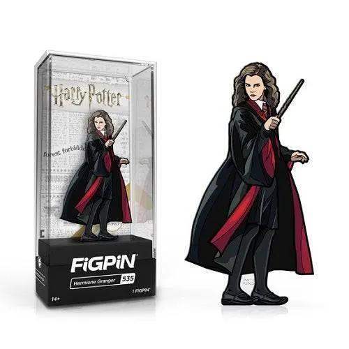 FiGPiN Enamel Pin - Harry Potter - Select Figure(s) - Image 5