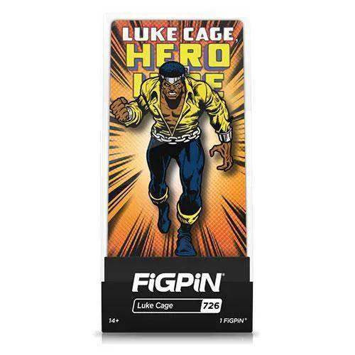 FiGPiN Enamel Pin - Marvel Classics - Select Figure(s) - Image 19