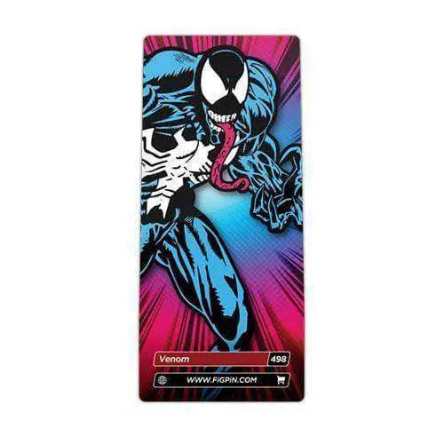 FiGPiN Enamel Pin - Marvel Classics - Select Figure(s) - Image 3