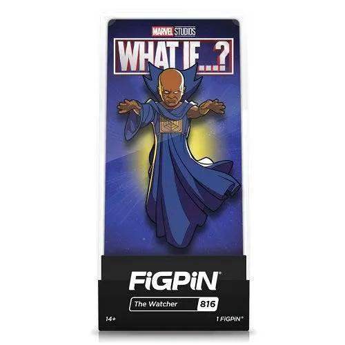 FiGPiN Enamel Pin Marvel What If...? - Select Figure(s) - Image 7