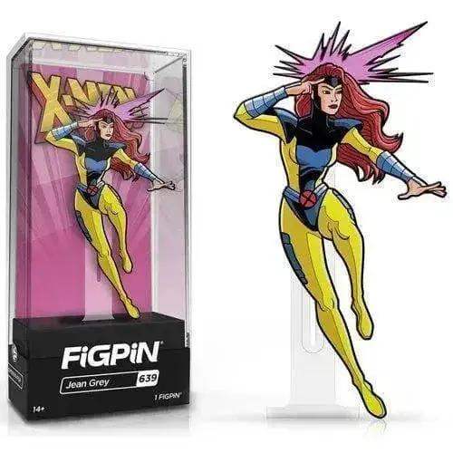 FiGPiN Enamel Pin - Marvel X-Men Animated Series - Select Figure(s) - Image 2