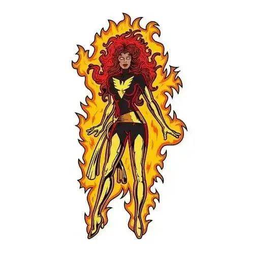 FiGPiN Enamel Pin - Marvel X-Men Animated Series - Select Figure(s) - Image 20
