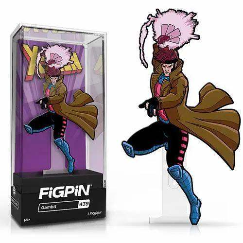 FiGPiN Enamel Pin - Marvel X-Men - Select Figure(s) - Image 13
