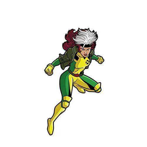 FiGPiN Enamel Pin - Marvel X-Men - Select Figure(s) - Image 7