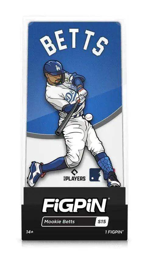 FiGPiN Enamel Pin - MLB - Select Figure(s) - Image 11