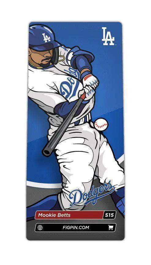 FiGPiN Enamel Pin - MLB - Select Figure(s) - Image 12