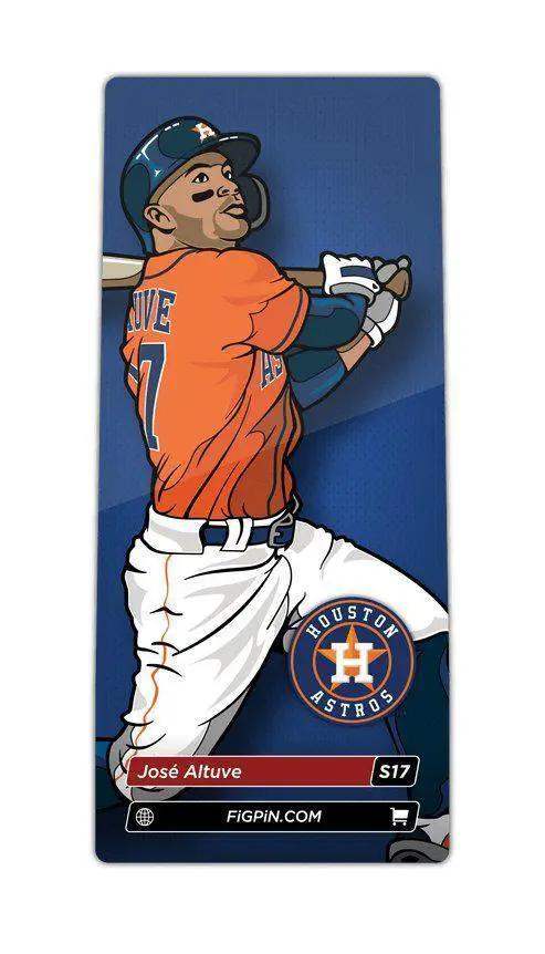 FiGPiN Enamel Pin - MLB - Select Figure(s) - Image 14