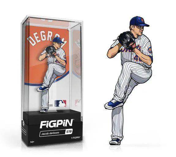 FiGPiN Enamel Pin - MLB - Select Figure(s) - Image 17