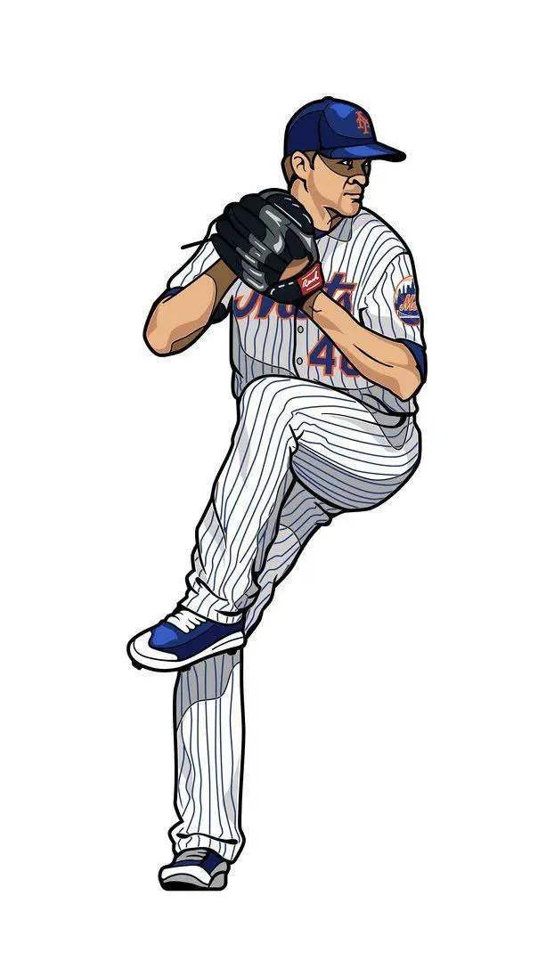FiGPiN Enamel Pin - MLB - Select Figure(s) - Image 18
