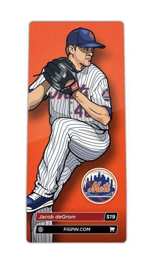 FiGPiN Enamel Pin - MLB - Select Figure(s) - Image 20