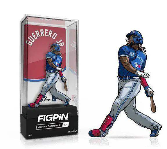 FiGPiN Enamel Pin - MLB - Select Figure(s) - Image 21