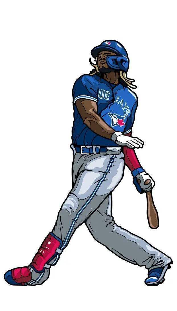 FiGPiN Enamel Pin - MLB - Select Figure(s) - Image 22