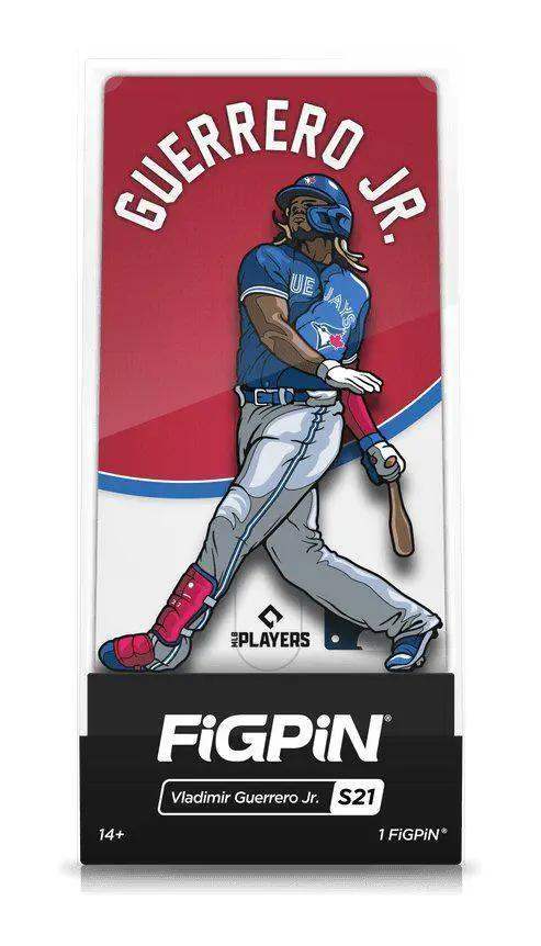 FiGPiN Enamel Pin - MLB - Select Figure(s) - Image 23