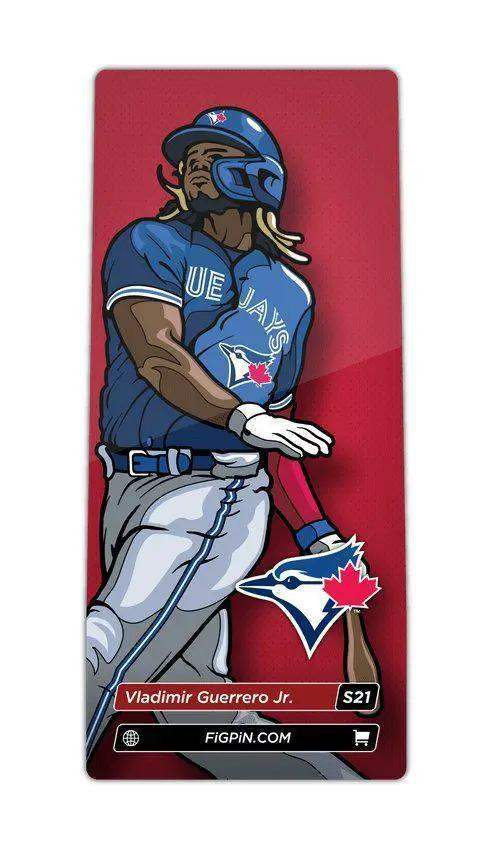 FiGPiN Enamel Pin - MLB - Select Figure(s) - Image 24