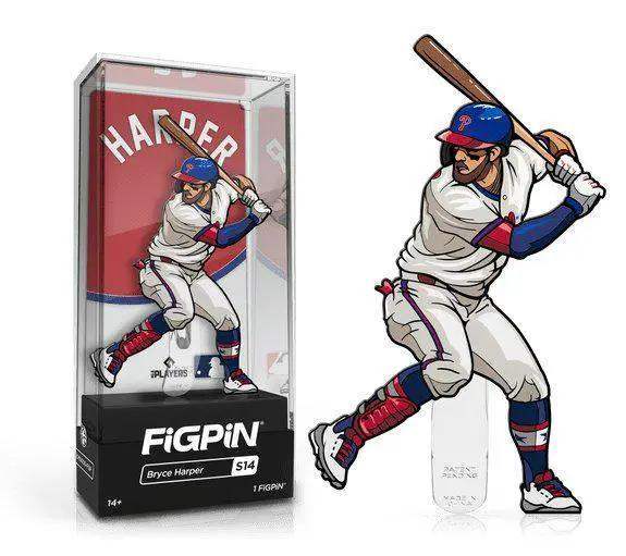 FiGPiN Enamel Pin - MLB - Select Figure(s) - Image 5