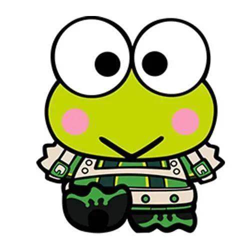 FiGPiN Enamel Pin - My Hero Academia x Sanrio - Select Figure(s) - Image 16