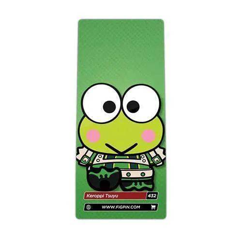 FiGPiN Enamel Pin - My Hero Academia x Sanrio - Select Figure(s) - Image 18