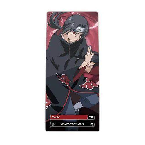 FiGPiN Enamel Pin - Naruto Shippuden - Select Figure(s) - Image 28