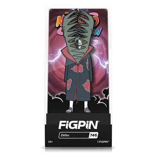 FiGPiN Enamel Pin - Naruto Shippuden - Select Figure(s) - Image 40