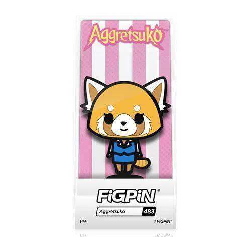 FiGPiN Enamel Pin - Sanrio - Select Figure(s) - Image 2