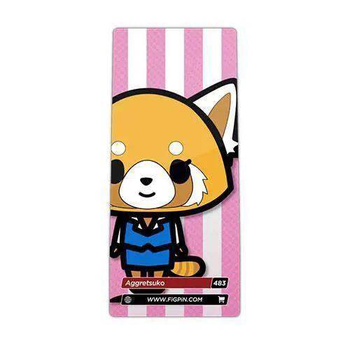 FiGPiN Enamel Pin - Sanrio - Select Figure(s) - Image 3
