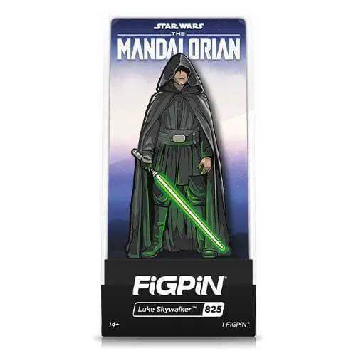 FiGPiN Enamel Pin - Star Wars - The Mandalorian - Select Figure(s) - Image 43
