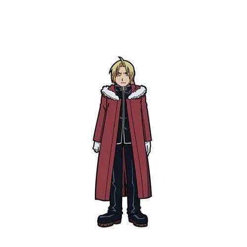 FiGPiN - Fullmetal Alchemist Enamel Pin - Select Figure(s) - Image 5