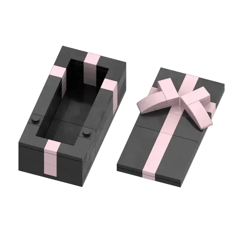 Film Blocks Set MOC Brick Model Kit For Adults Educational - Image 8
