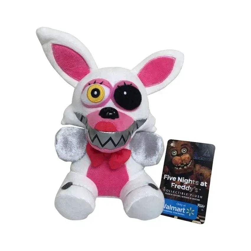 FNAF Plush Toys Bonnie Foxy 18cm Cute Soft Collectible Gift - Image 32