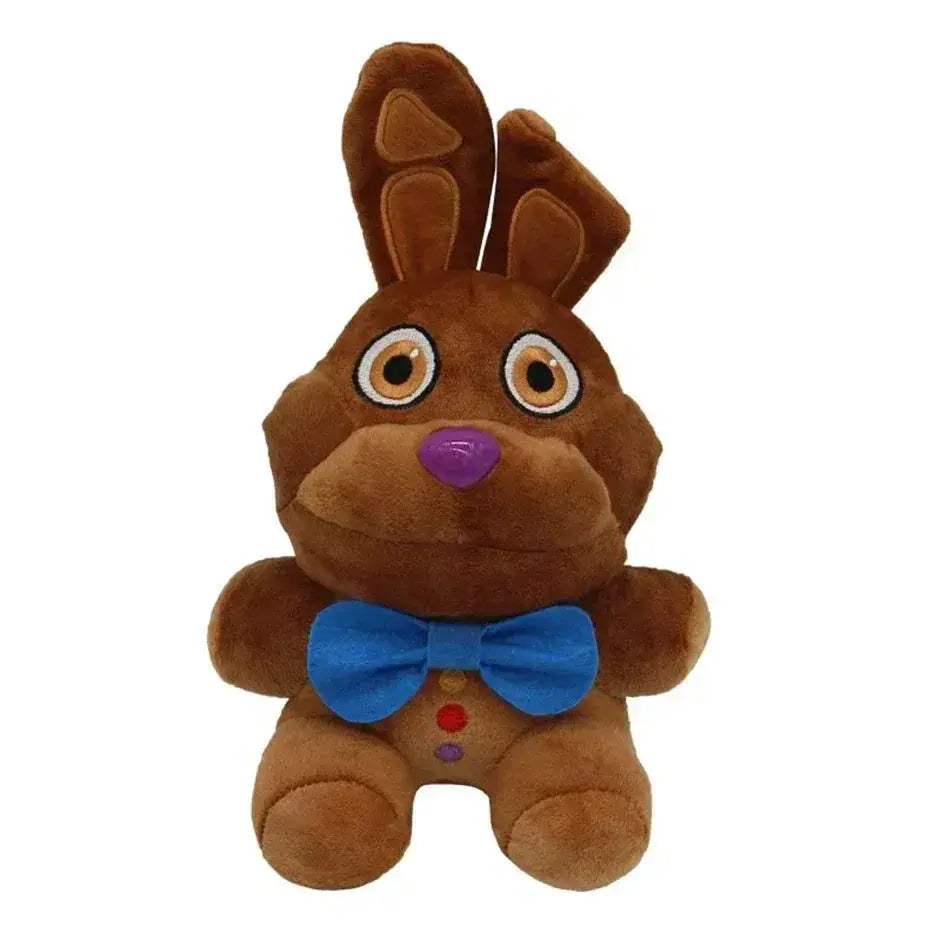 FNAF Plush Toys Bonnie Foxy 18cm Cute Soft Collectible Gift - Image 37