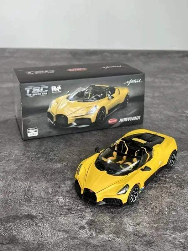 Formula E Diecast 1 32 Scale Car Model Premium Collectible - Image 8