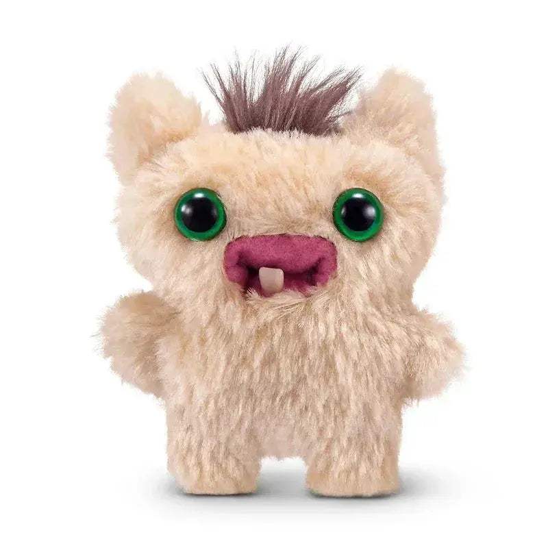 Fuggler Plush Ugly Monster Toy 9cm Soft Collectible - Image 11