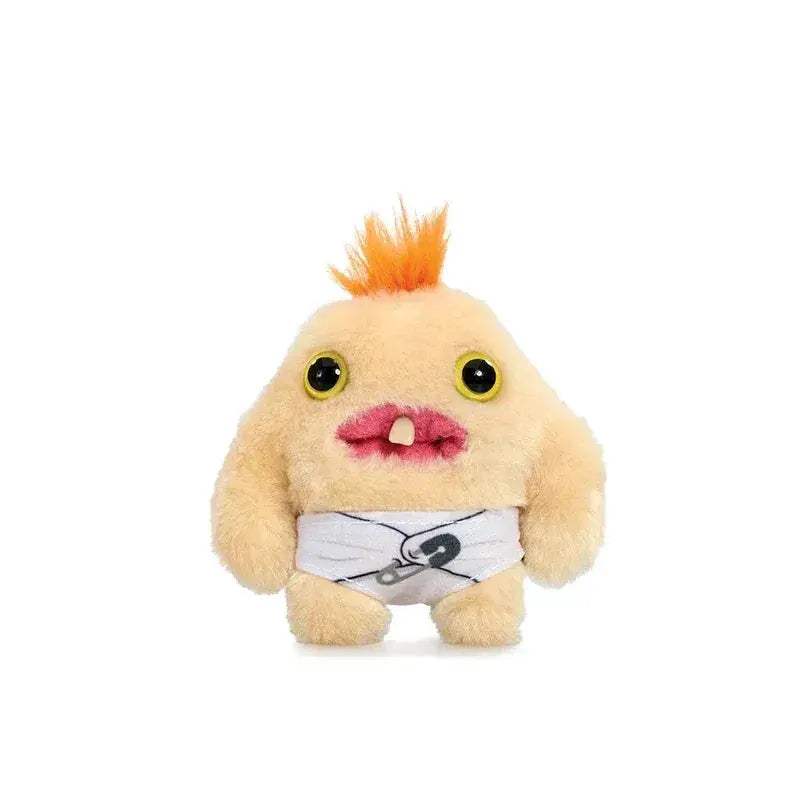 Fuggler Plush Ugly Monster Toy 9cm Soft Collectible - Image 14