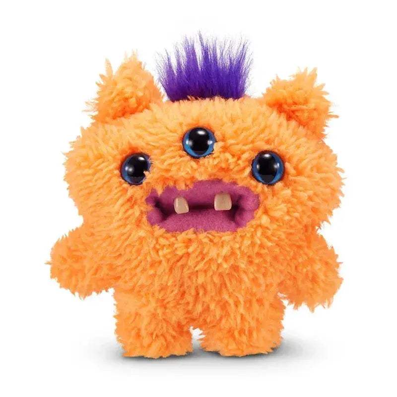 Fuggler Plush Ugly Monster Toy 9cm Soft Collectible - Image 9