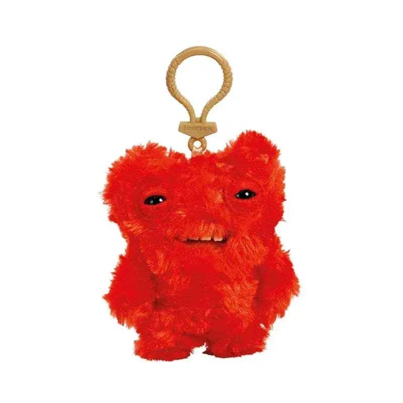 Fuggler Plush Keychain Monster Funny Ugly Cute Rabbit Toy - Image 30