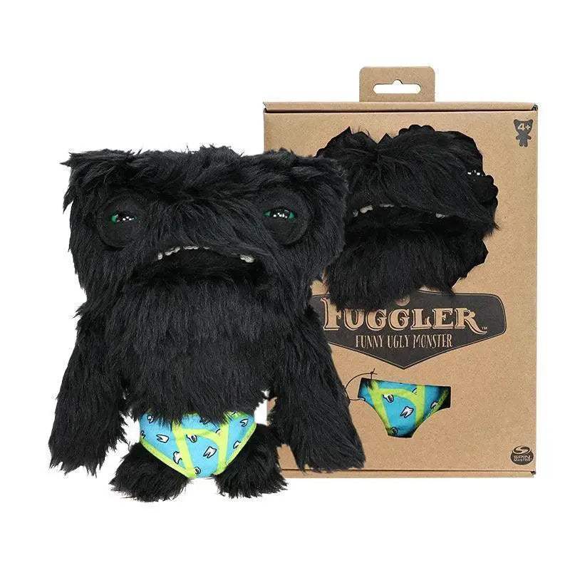 Fuggler Plush Toy 23cm Ugly Monster With Kawaii Charm - Image 9