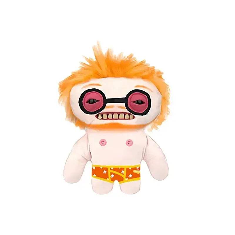 Fuggler Plush Toy Ugly Monster Cute Celebrity Collectible - Image 9