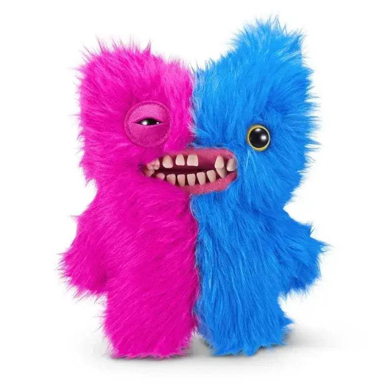 Fuggler Plush Toys Ugly Teeth Charm Collectible Soft - Image 11