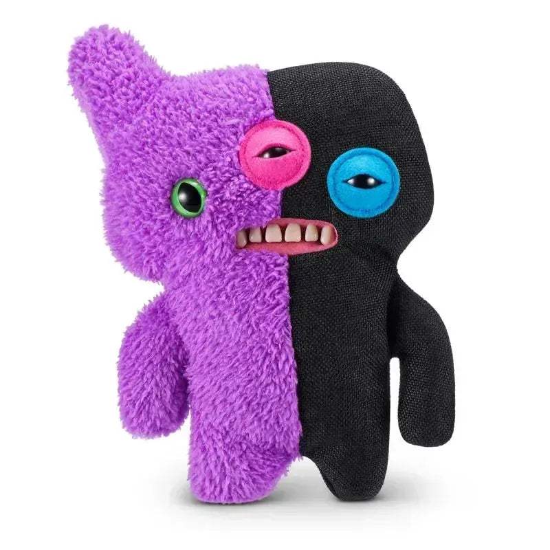 Fuggler Plush Toys Ugly Teeth Charm Collectible Soft - Image 12