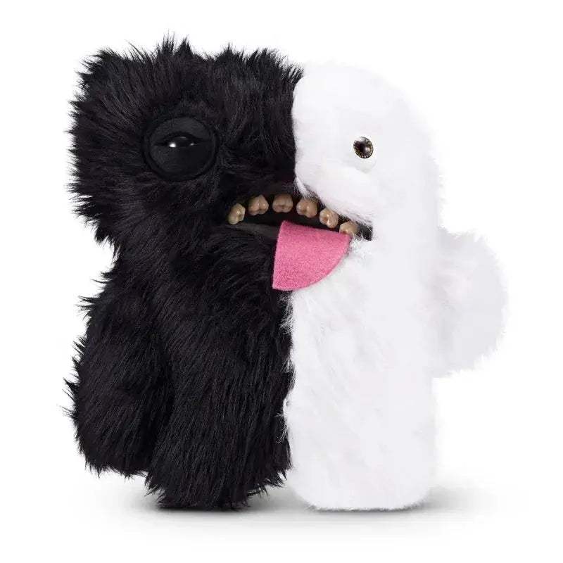 Fuggler Plush Toys Ugly Teeth Charm Collectible Soft - Image 3