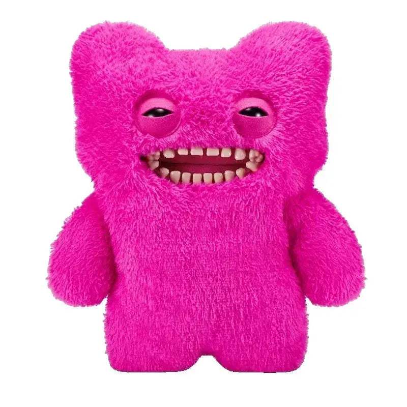Fugglers Plush Toys Ugly Teeth Monsters Kawaii Gift - Image 11