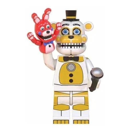 Fun Time Freddy