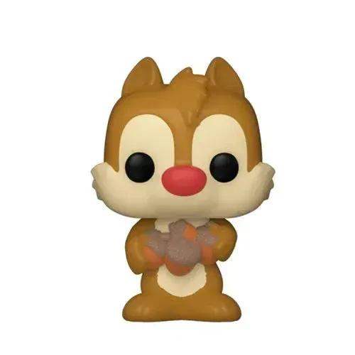 Funko Bitty Pop! Disney Classics Mini-Figure 4-Pack - Select Set(s) - Image 22