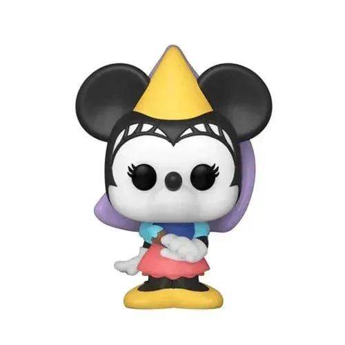 Funko Bitty Pop! Disney Classics Mini-Figure 4-Pack - Select Set(s) - Image 24