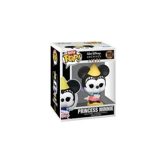 Funko Bitty Pop! Disney Classics Mini-Figure 4-Pack - Select Set(s) - Image 25
