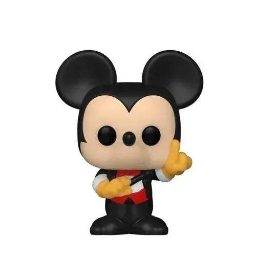 Funko Bitty Pop! Disney Classics Mini-Figure 4-Pack - Select Set(s) - Image 31